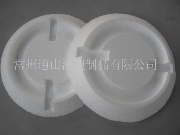 為什么水果要使用保利龍泡沫包裝