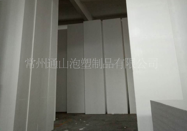 常州泡沫板的特別之處