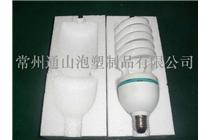 節能燈泡沫廠家